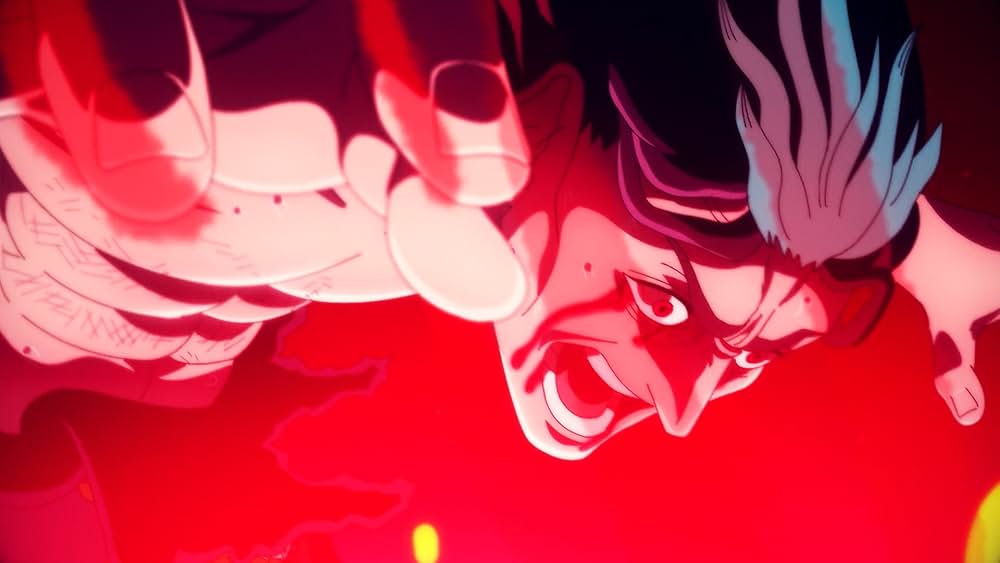 ブラッククローバー 魔法帝の剣の画像