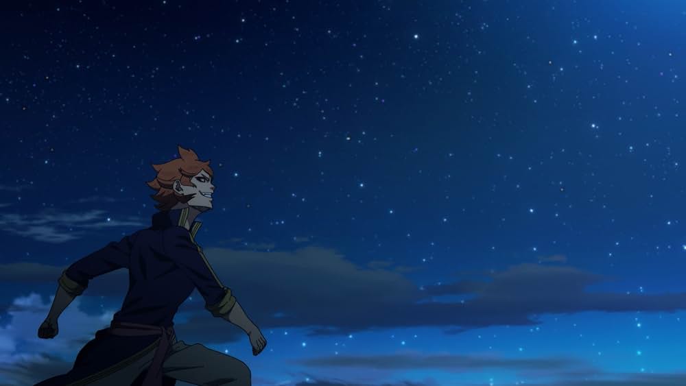 ブラッククローバー 魔法帝の剣の画像