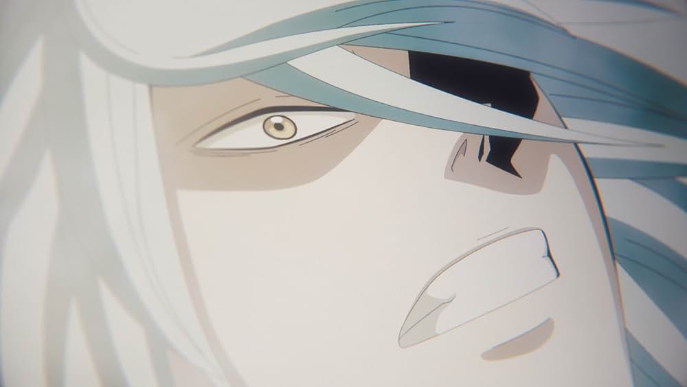 ブラッククローバー 魔法帝の剣の画像