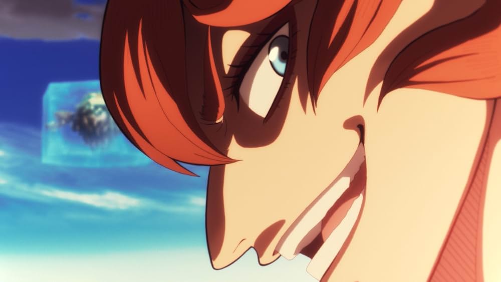 ブラッククローバー 魔法帝の剣の画像