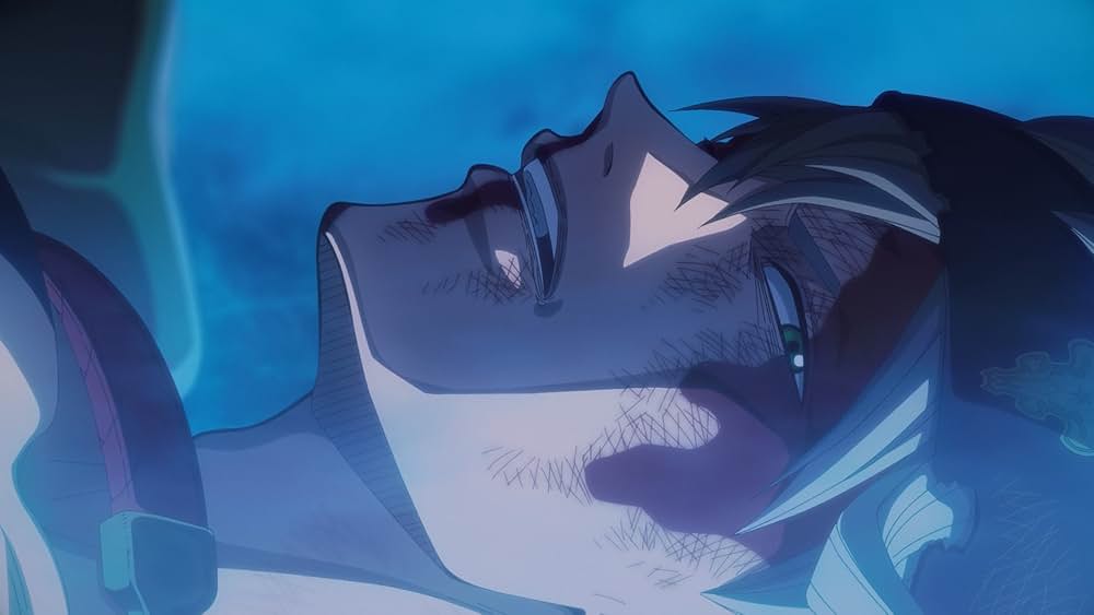 ブラッククローバー 魔法帝の剣の画像