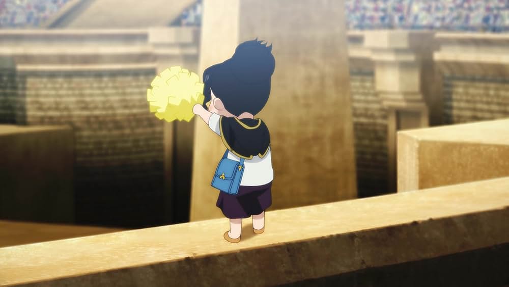 ブラッククローバー 魔法帝の剣の画像