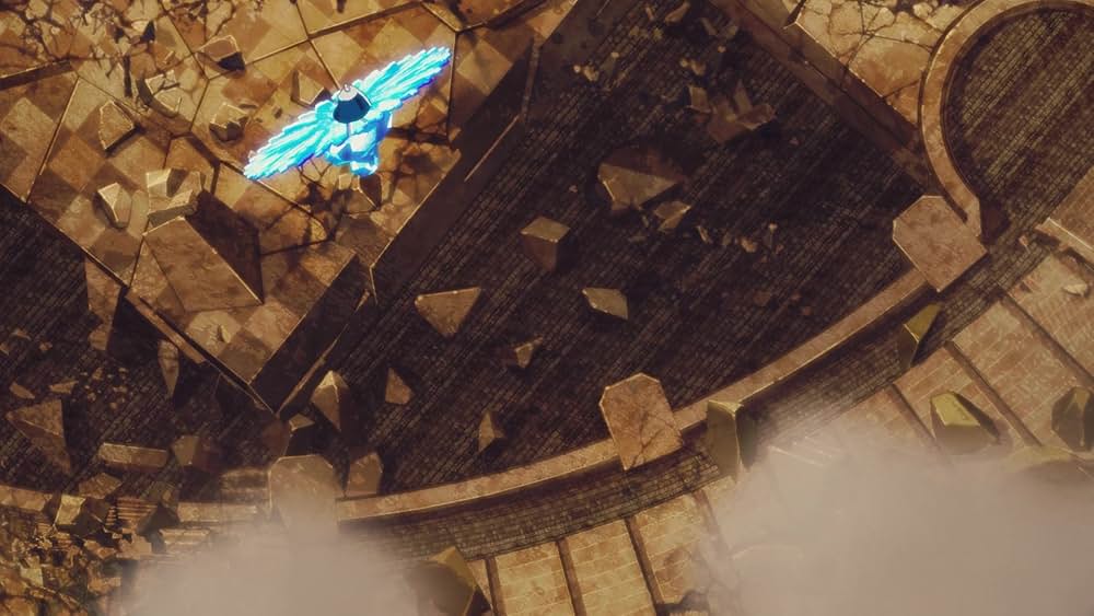 ブラッククローバー 魔法帝の剣の画像