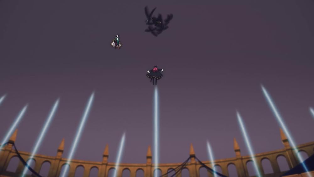 ブラッククローバー 魔法帝の剣の画像