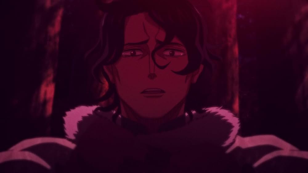 ブラッククローバー 魔法帝の剣の画像