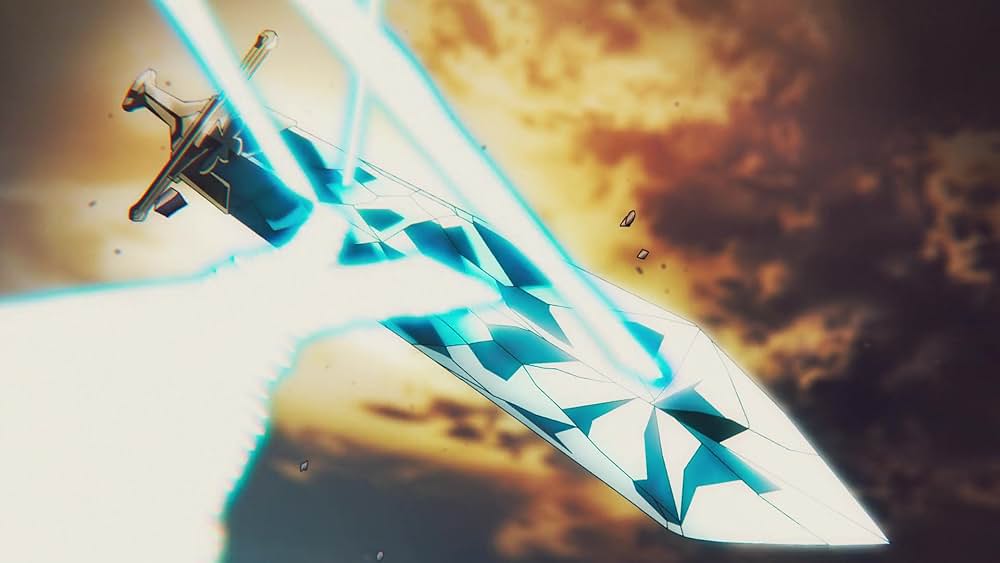 ブラッククローバー 魔法帝の剣の画像