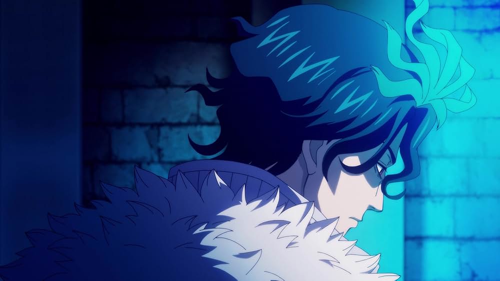 ブラッククローバー 魔法帝の剣の画像