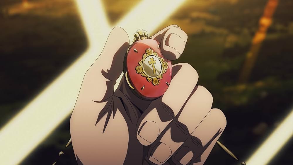 ブラッククローバー 魔法帝の剣の画像