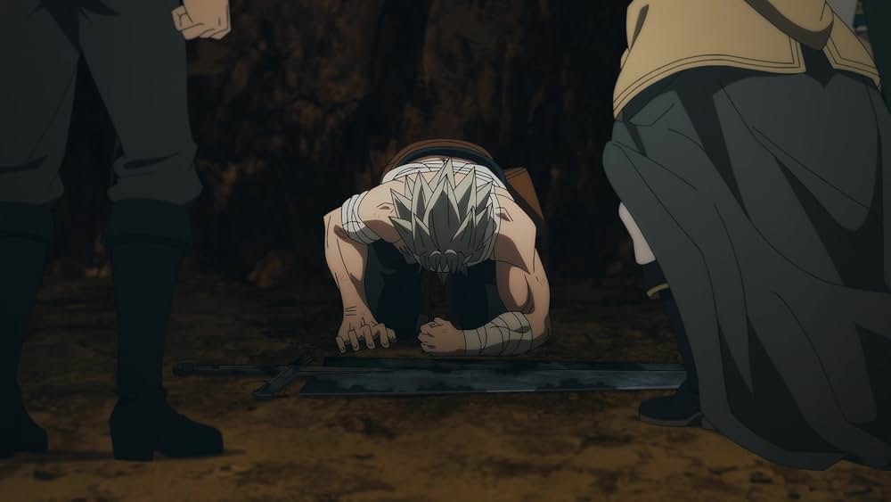 ブラッククローバー 魔法帝の剣の画像