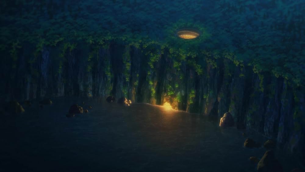 ブラッククローバー 魔法帝の剣の画像