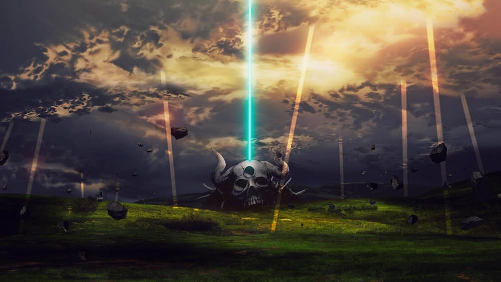 ブラッククローバー 魔法帝の剣の画像