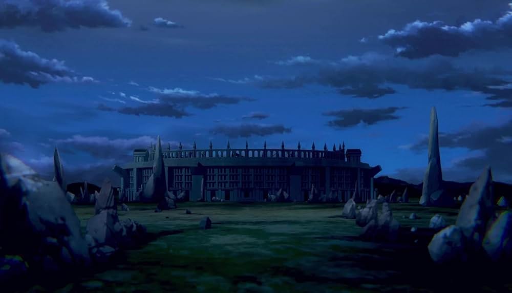 ブラッククローバー 魔法帝の剣の画像