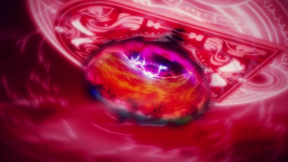 ブラッククローバー 魔法帝の剣の画像