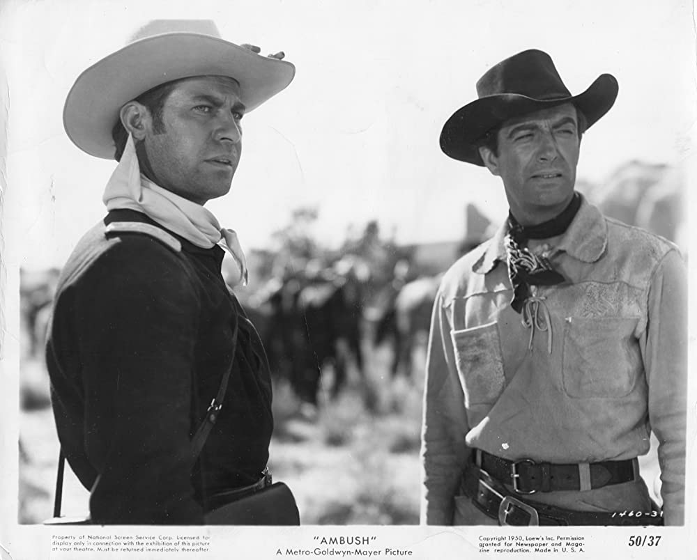 アパッチ族の最後の画像