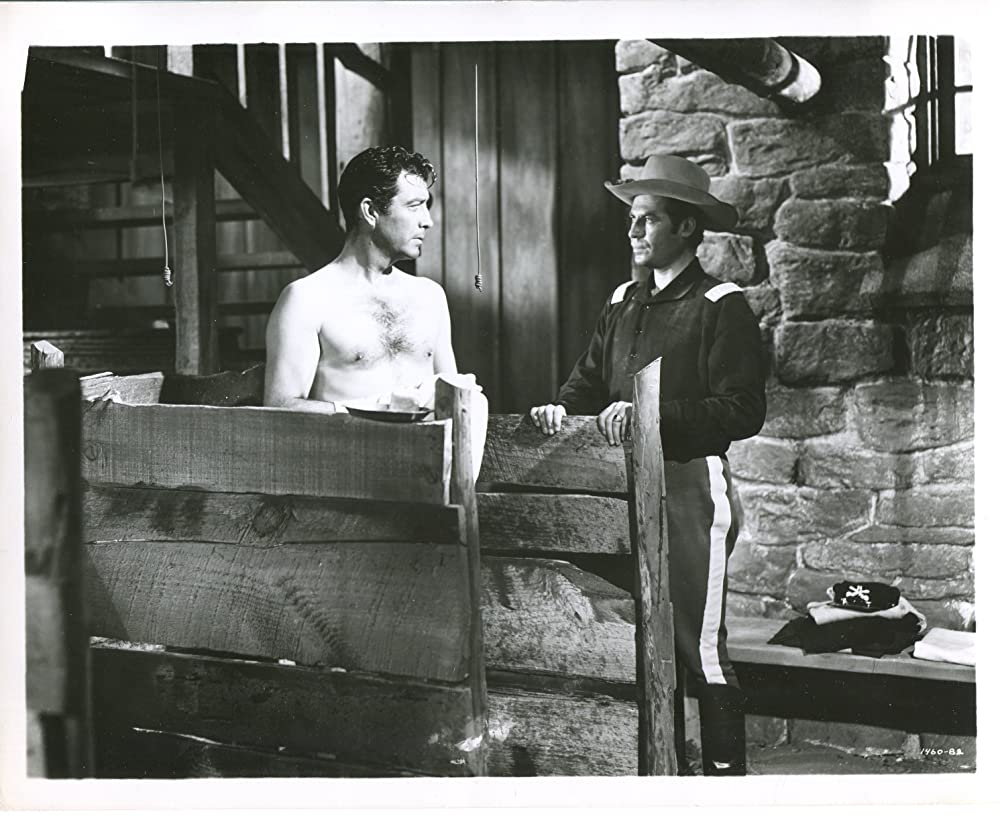 アパッチ族の最後の画像