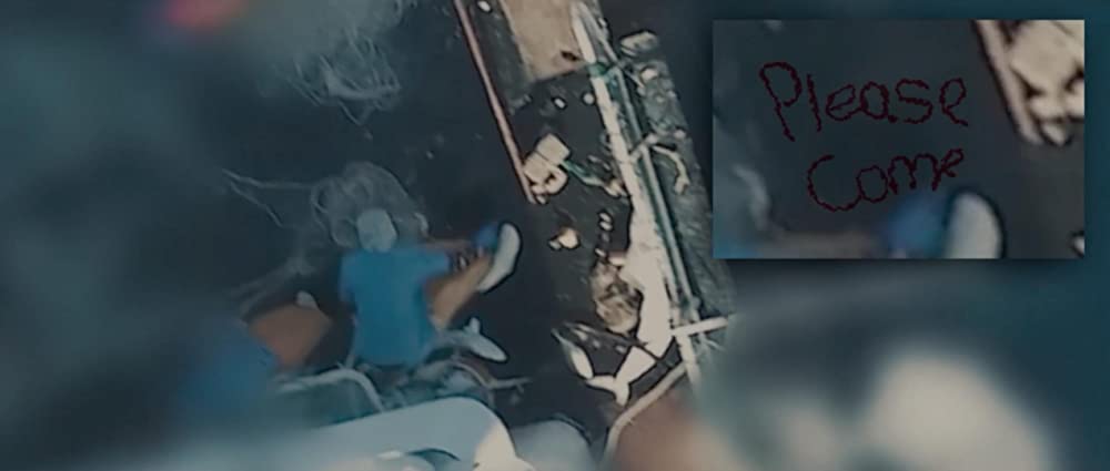 Seaspiracy 偽りのサステイナブル漁業の画像