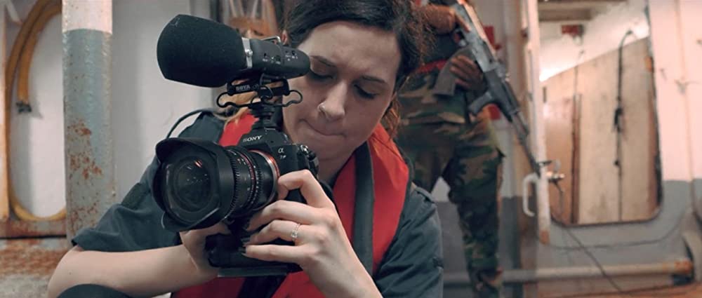 Seaspiracy 偽りのサステイナブル漁業の画像