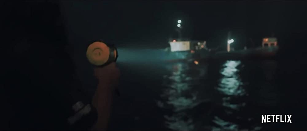 Seaspiracy 偽りのサステイナブル漁業の画像