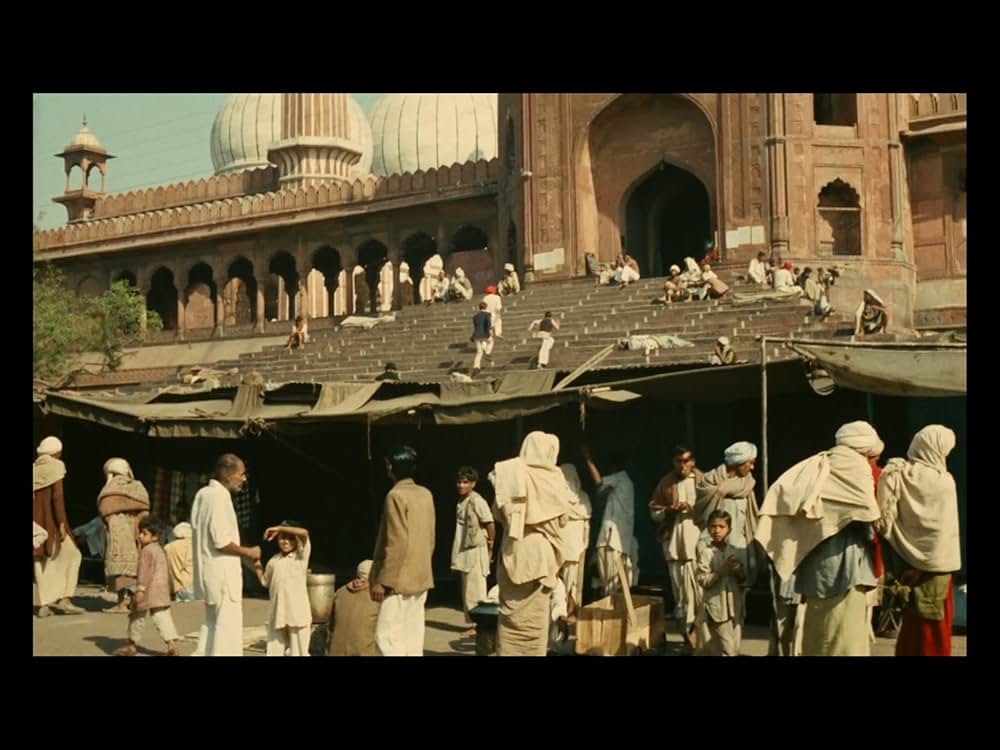 カトマンズの男の画像