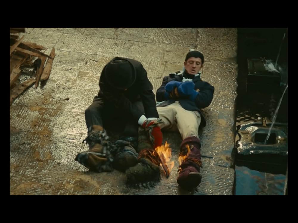 カトマンズの男の画像