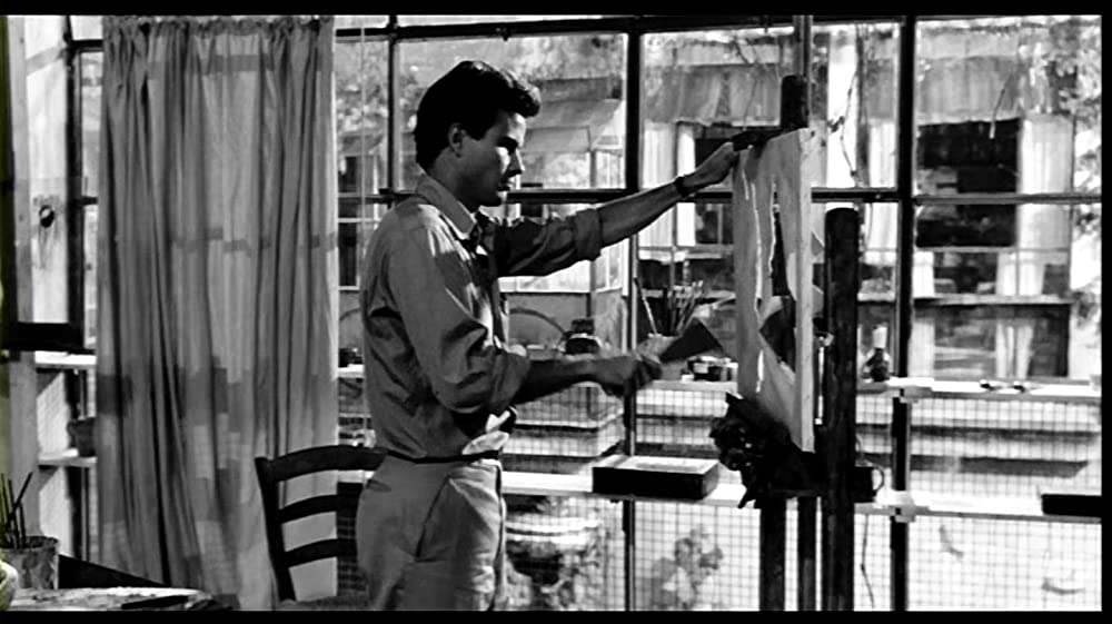 禁じられた抱擁の画像