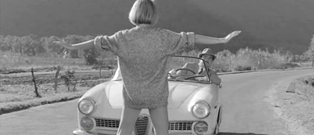 狂ったバカンスの画像