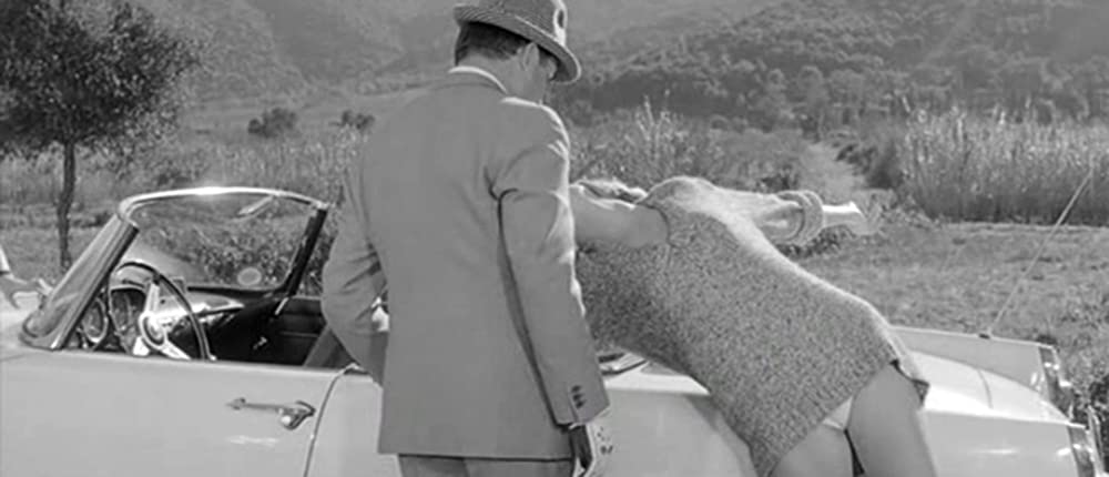 狂ったバカンスの画像