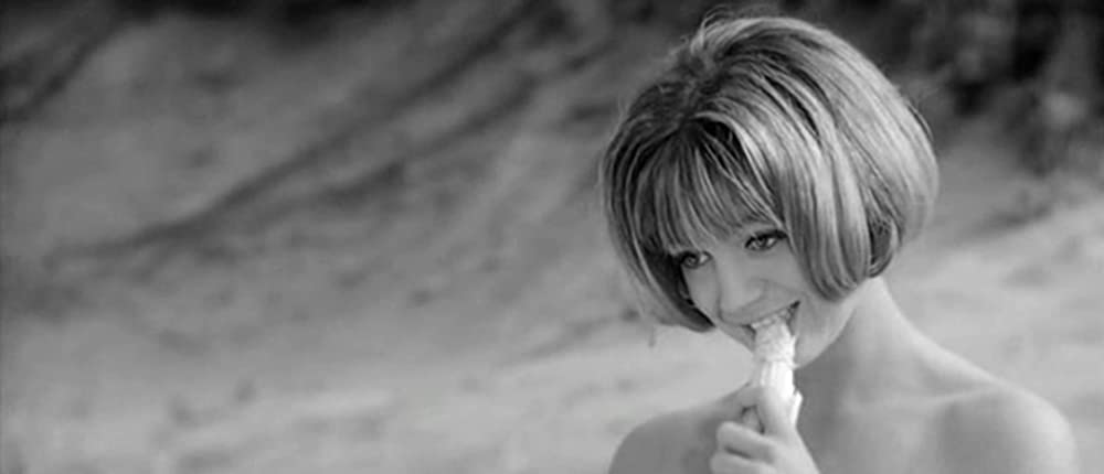 狂ったバカンスの画像