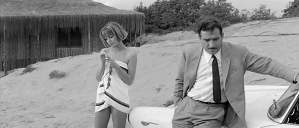 狂ったバカンスの画像