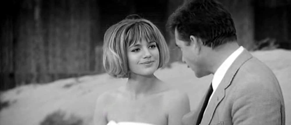 狂ったバカンスの画像