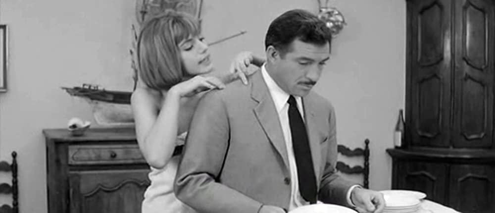 狂ったバカンスの画像