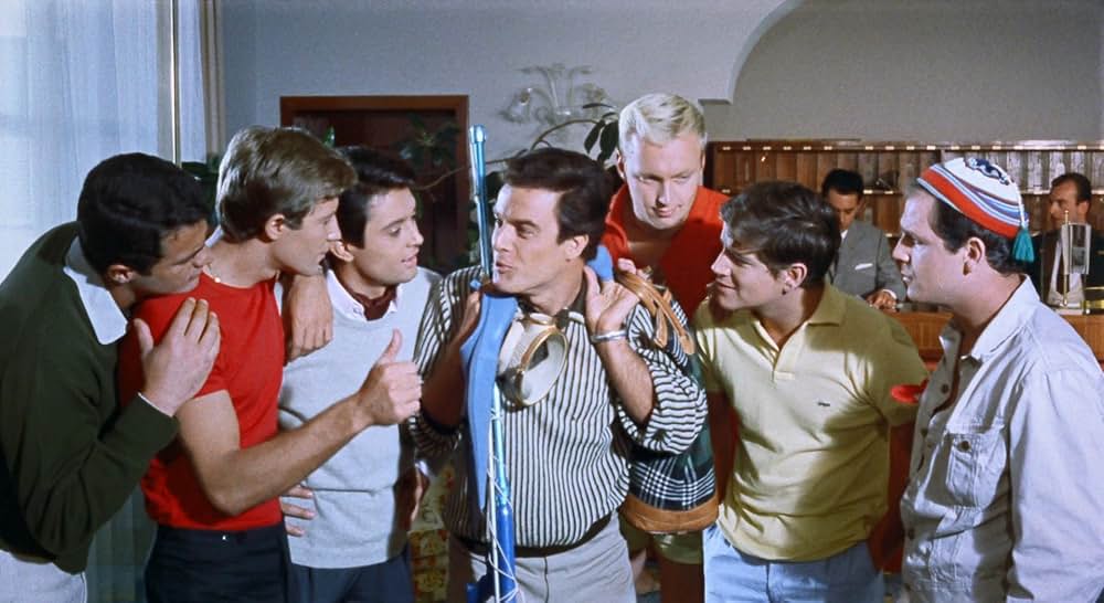 太陽の下の18才の画像