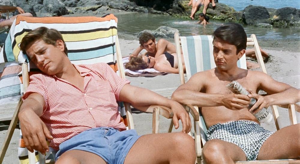 太陽の下の18才の画像