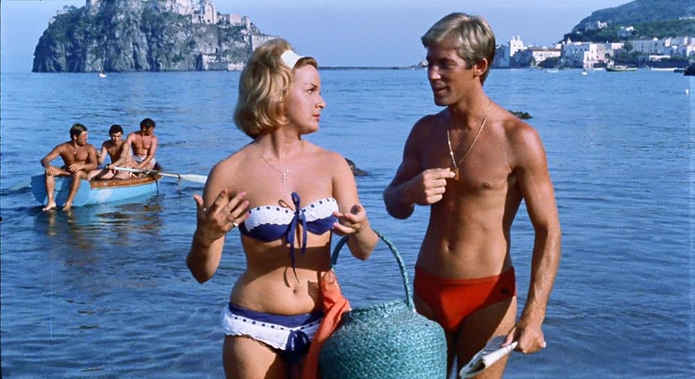 太陽の下の18才の画像