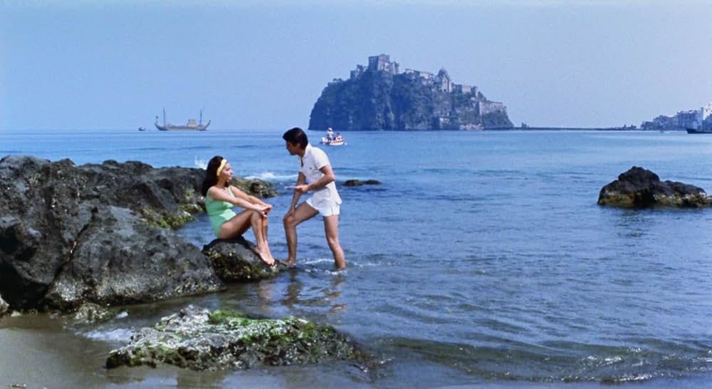 太陽の下の18才の画像