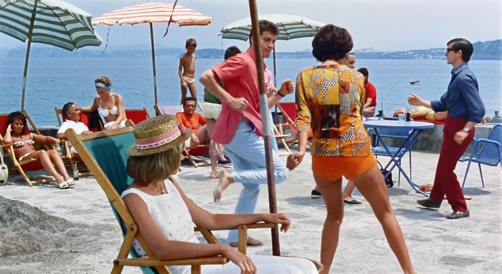 太陽の下の18才の画像