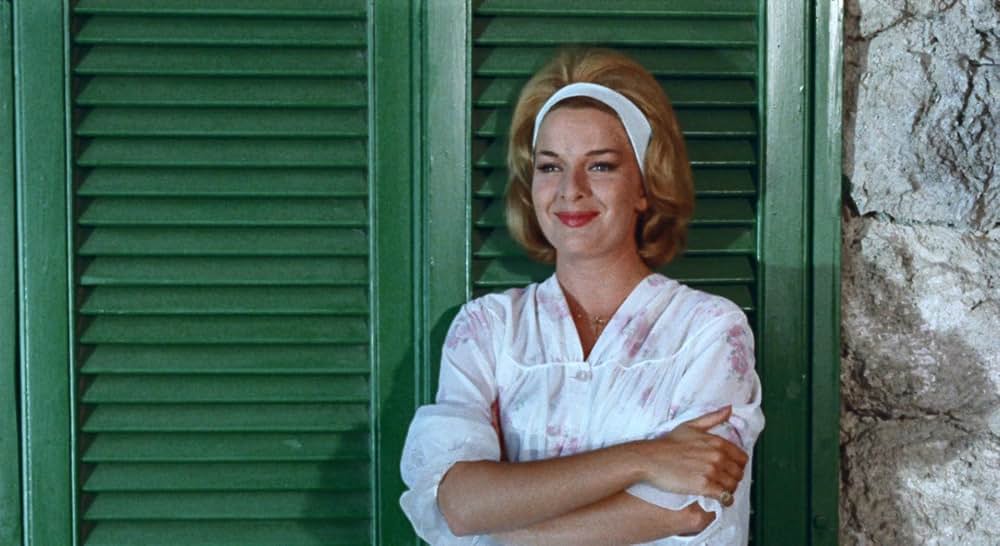 太陽の下の18才の画像