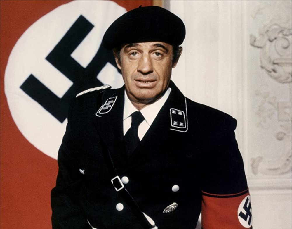 「エースの中のエース」ジャン＝ポール・ベルモンドの画像