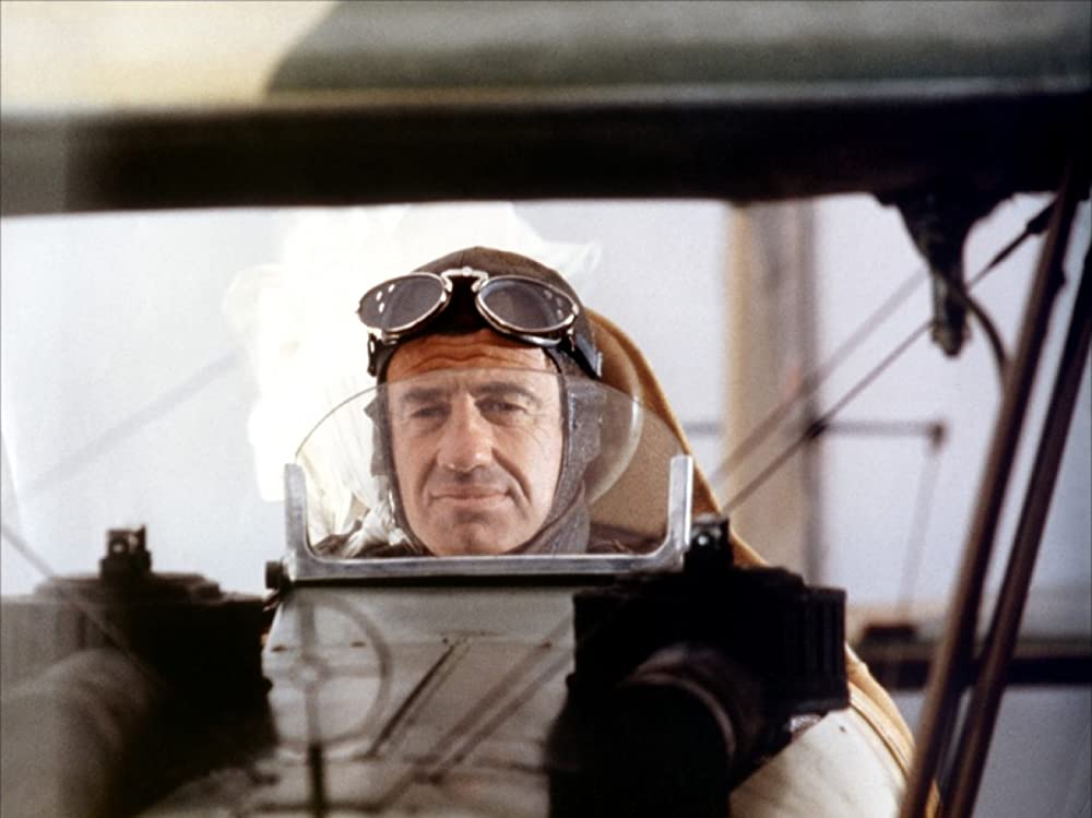 「エースの中のエース」ジャン＝ポール・ベルモンドの画像