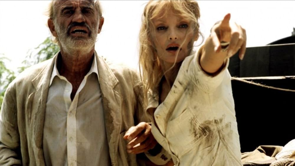 アマゾンの男の画像