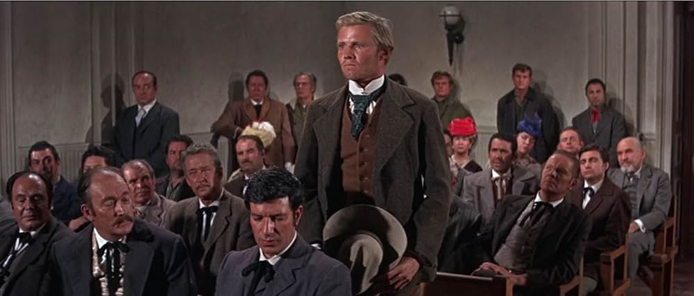 墓石と決闘の画像