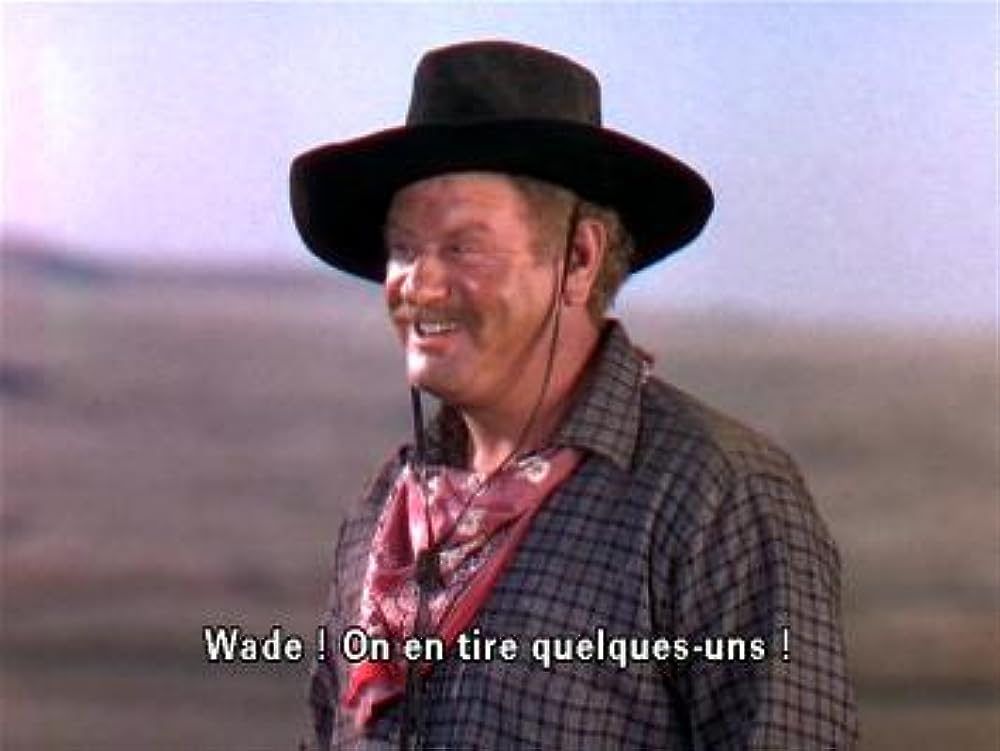 「無法者の群」アラン・ヘイルの画像