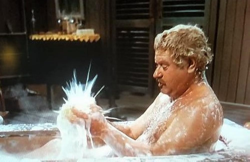 「無法者の群」アラン・ヘイルの画像