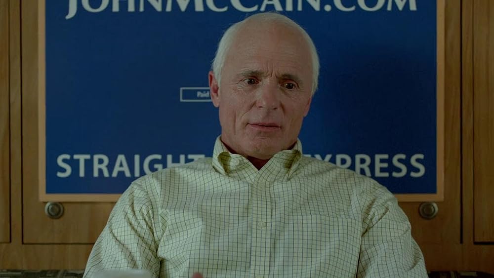 ゲーム・チェンジ 大統領選を駆け抜けた女の画像