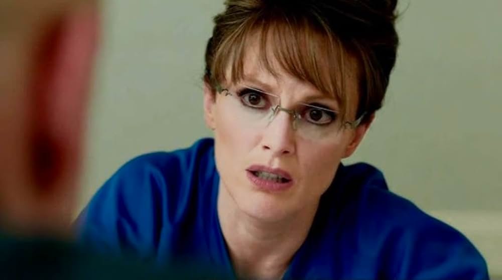 ゲーム・チェンジ 大統領選を駆け抜けた女の画像