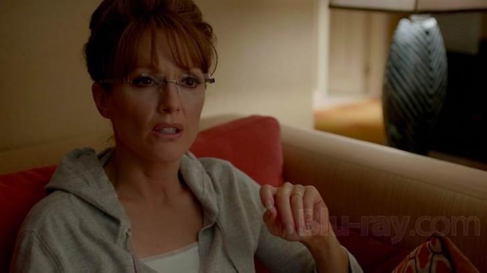 ゲーム・チェンジ 大統領選を駆け抜けた女の画像