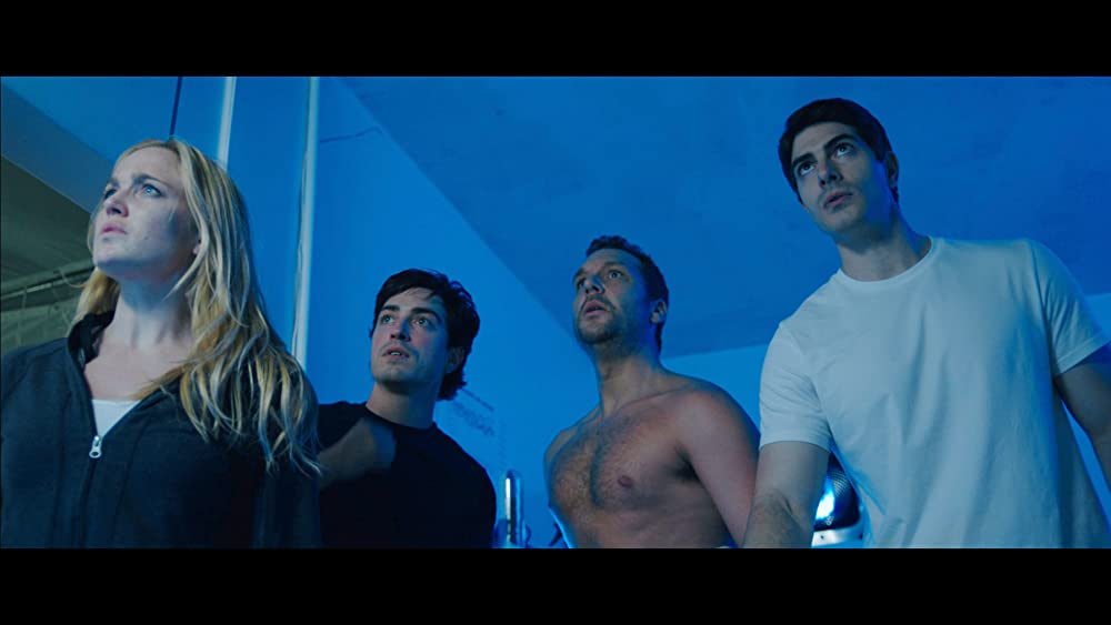 400デイズの画像