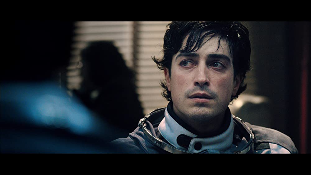 「400デイズ」ベン・フェルドマンの画像