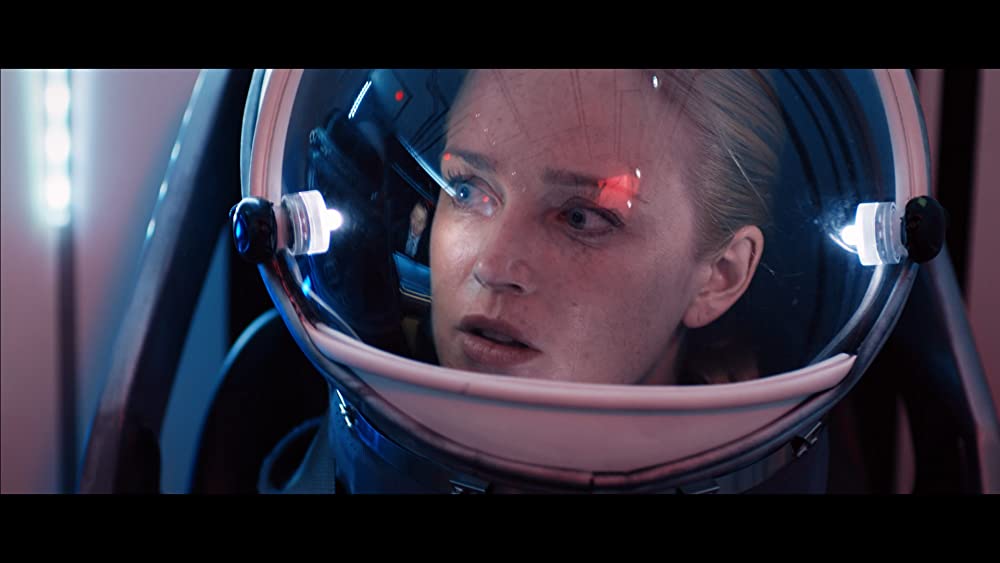 「400デイズ」ケイティ・ロッツの画像