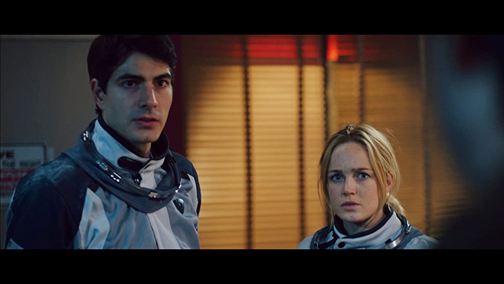 「400デイズ」ブランドン・ラウス & ケイティ・ロッツの画像